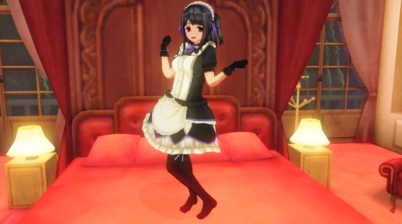 カスタムメイド3D2 流通特典付き 画像17