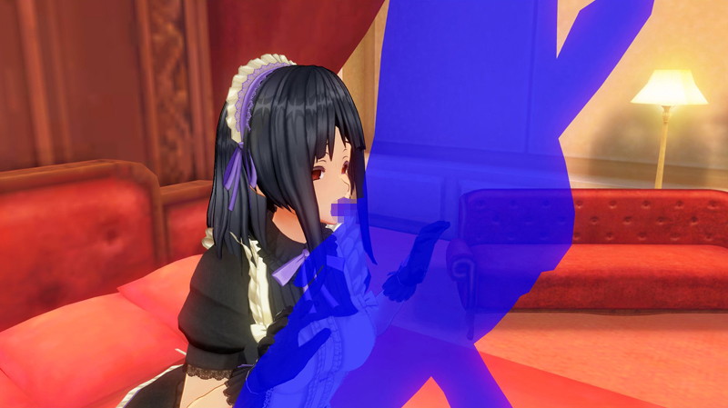 カスタムメイド3D2 with Chu-B Lip 流通特典付き 画像7