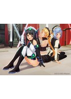 カスタムメイド3D2 with Chu-B Lip エクストラホールパック 流通特典付きのサムネイル画像