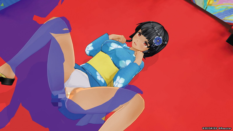 カスタムメイド3D2 with Chu-B Lip Wパック 画像4