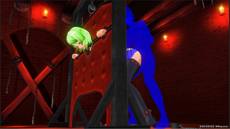カスタムメイド3D2 with Chu-B Lip Wパック 画像5