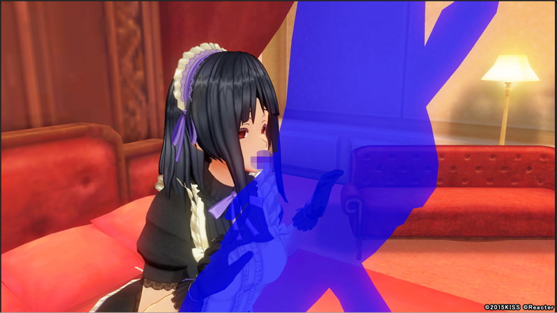 カスタムメイド3D2 with Chu-B Lip Wパック 画像8