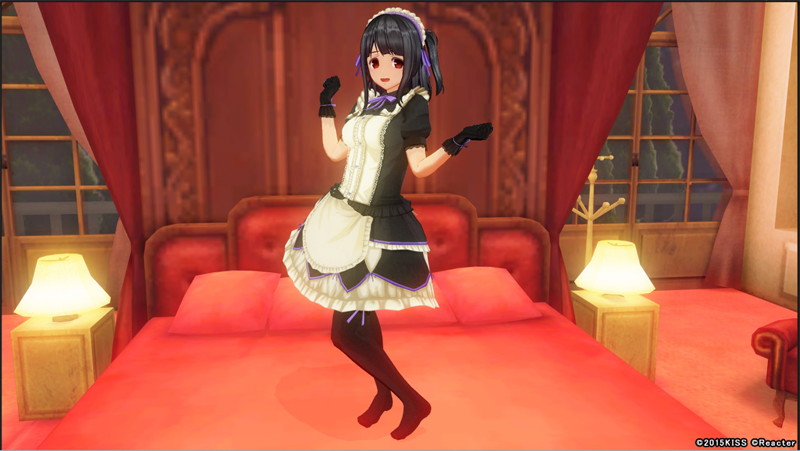 カスタムメイド3D2 with Chu-B Lip Wパック 画像9