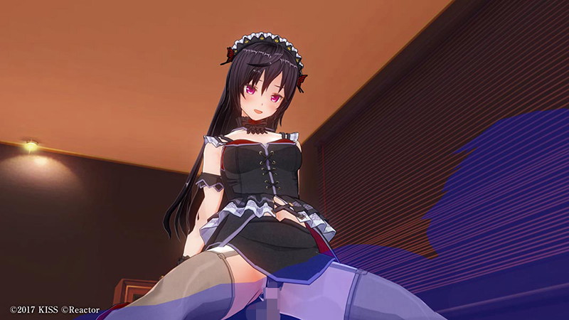 カスタムメイド3D2 キャラクターパック『M心を刺激する、ドS女王様』 画像5