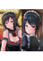 カスタムオーダーメイド3D2＆2.5 キャラクターパック M心を刺激する、ドS女王様＆警戒心の強い無愛想セット