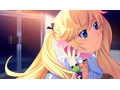 グリザイアの楽園-LE EDEN DE LA GRISAIA- 流通テレカ付 画像2