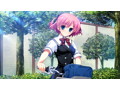 グリザイアの楽園-LE EDEN DE LA GRISAIA- 流通テレカ付 画像3