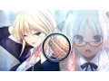 グリザイアの楽園-LE EDEN DE LA GRISAIA- 流通テレカ付 画像6