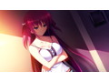 グリザイアの楽園-LE EDEN DE LA GRISAIA- 流通テレカ付 画像7
