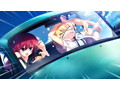 グリザイアの楽園-LE EDEN DE LA GRISAIA- 流通テレカ付 画像9