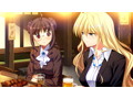 グリザイアの楽園-LE EDEN DE LA GRISAIA- 流通テレカ付 画像10