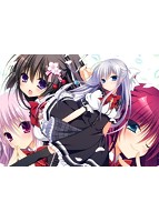 イノセントガール ハンカチタオル付のサムネイル画像