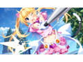 アイドル魔法少女ちるちる☆みちる 後編 流通特典付き 画像1