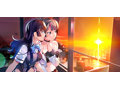 グリザイア クロノスリベリオン 抱き枕カバー付特装版 画像6