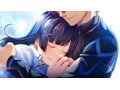 グリザイア クロノスリベリオン 抱き枕カバー付特装版 画像9