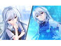 グリザイア クロノスリベリオン 抱き枕カバー付特装版 画像12