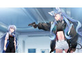 グリザイア クロノスリベリオン 抱き枕カバー付特装版 画像13