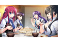 グリザイア クロノスリベリオン 抱き枕カバー付特装版 画像14