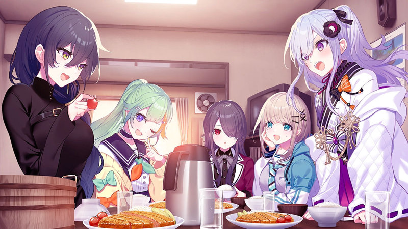 花束を君に贈ろう-Kinsenka- 限定版 画像4