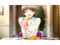 【数量限定】女系家族III〜秘密HIMITSU卑蜜〜 FANZAオリジナルおっぱいマウスパッド付き 画像1