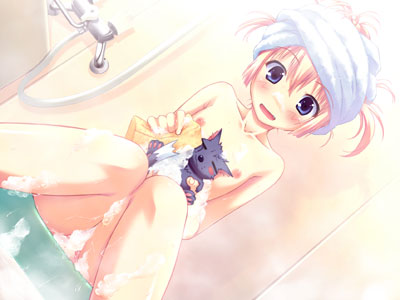 すてぃ〜るMyはぁと〜Rhapsody of moonlight〜 画像5