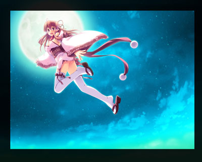 すてぃ〜るMyはぁと〜Rhapsody of moonlight〜 画像6