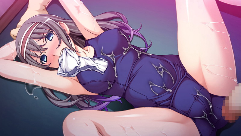 女学園の性欲食堂 〜特精ソースで傀儡に変わる少女たち〜 画像12