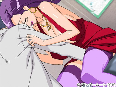痴覚過敏「奥さん、すごく濡れてますよ…我慢出来ないんですか?」廉価版 画像1