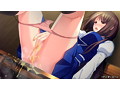 【FANZA限定】魔女狩りの失禁学園〜緊縛された令嬢の聖水〜 オリジナルパスケース付き 画像1
