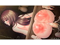 【FANZA限定】魔女狩りの失禁学園〜緊縛された令嬢の聖水〜 オリジナルパスケース付き 画像6