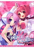 Peace@Piecesのサムネイル画像