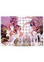 白詰草話 〜Episode of The Clovers〜 限定版のサムネイル画像