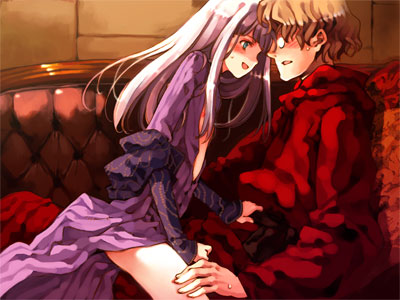 少女魔法学リトルウィッチロマネスク editio perfecta 画像3