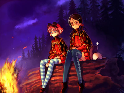 少女魔法学リトルウィッチロマネスク editio perfecta 画像7