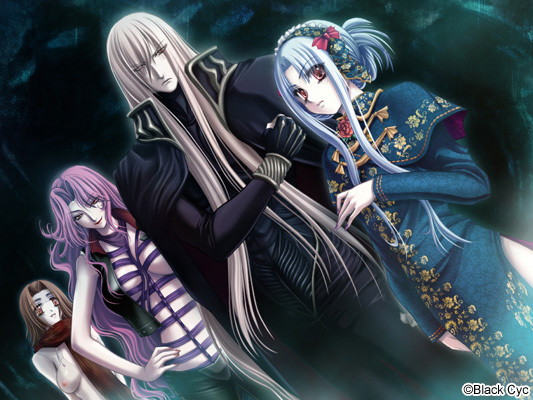 GUN-KATANA Windows8.1動作版 画像2