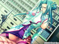 Before Dawn Daybreak〜深淵の歌姫〜 Windows8.1動作版 画像1