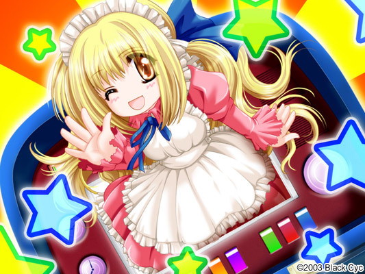 闇の声III Windows8.1動作版 画像1