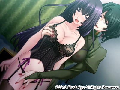 小夜子 Windows8.1動作版 画像4