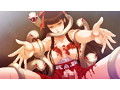 コウミガミ〜嘆き嗤う蛇神、妹なる者々が紡ぎし口碑〜 通常版 画像1