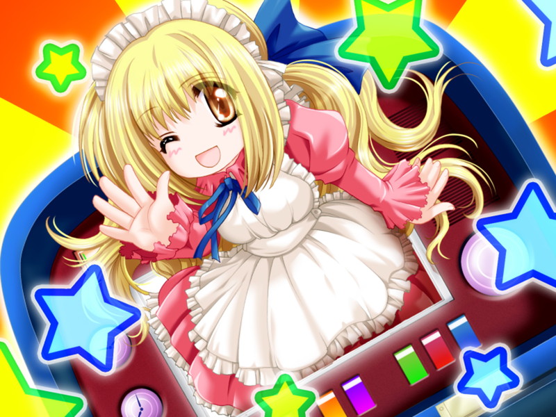 闇の声III 〜五芒三欲魔法陣〜 【価格改定版】 画像34