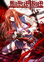 MinDeaD BlooD 〜支配者の為の狂死曲〜 通常版のサムネイル画像