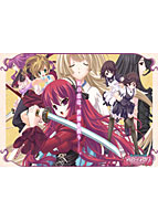 終末少女幻想アリスマチックのサムネイル画像