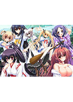 うつりぎ七恋天気あめ 通常版のサムネイル画像