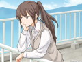 屋上の百合霊さん 普及版 画像1