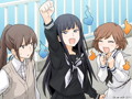 屋上の百合霊さん 普及版 画像2