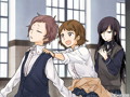 屋上の百合霊さん 普及版 画像5