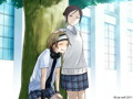 屋上の百合霊さん 普及版 画像10