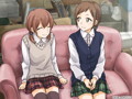 屋上の百合霊さん 普及版 画像12