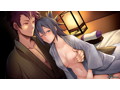 【FANZA限定】瞬旭のティルヒア〜What a beautiful dawn〜 描き下ろしB2タペストリー付 画像4