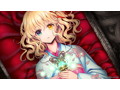 【FANZA限定】瞬旭のティルヒア〜What a beautiful dawn〜 描き下ろしB2タペストリー付 画像7